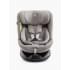 Автокресло SHELTIX от Happy Baby beige grey