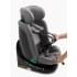 Автокресло SHELTIX от Happy Baby dark grey