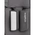 Автокресло SHELTIX от Happy Baby dark grey