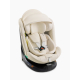 Автокресло SHELTIX от Happy Baby milky