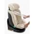 Автокресло SHELTIX от Happy Baby milky