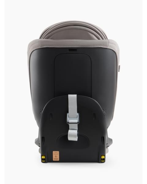 Автокресло SHELTIX от Happy Baby beige grey