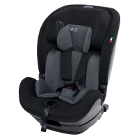 Автокресло Sweet Baby Gravity 427404 Black