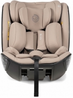 Автокресло Tutis Beno (0-36 кг), Beige (PP209/001)