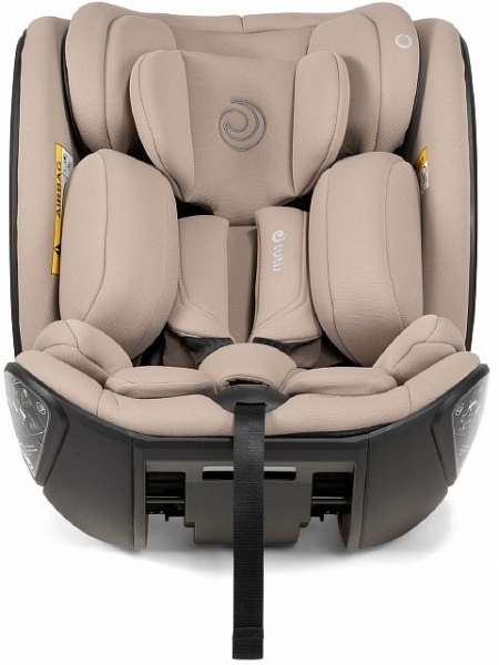 Автокресло Tutis Beno (0-36 кг), Beige (PP209/001)