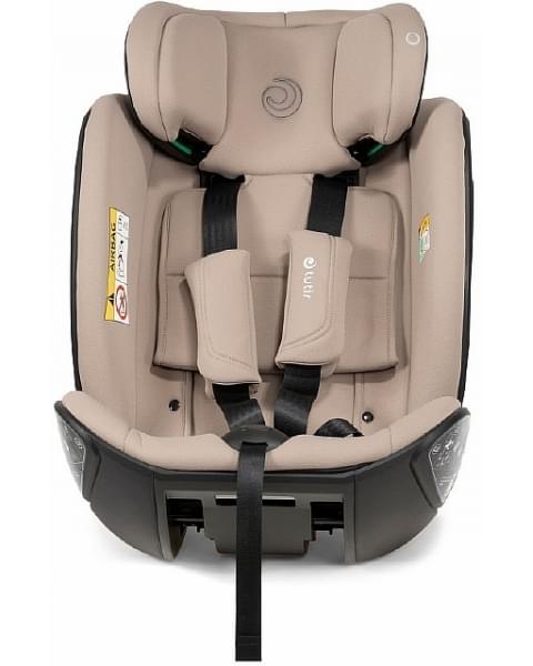 Автокресло Tutis Beno (0-36 кг), Beige (PP209/001)