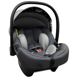 Автокресло Tutis Elo Lux EduSky без адаптеров PP204/022 Grey