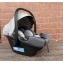 Автокресло Tutis Elo Lux EduSky без адаптеров PP204/022 Grey