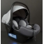 Автокресло Tutis Elo Lux EduSky без адаптеров PP204/022 Grey