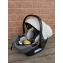 Автокресло Tutis Elo Lux EduSky без адаптеров PP204/022 Grey