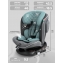 Автокресло группа 0123 (0-36) Sweet Baby Crosstour HB636 360 SPS Isofix Grey/Turquoise