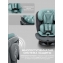 Автокресло группа 0123 (0-36) Sweet Baby Crosstour HB636 360 SPS Isofix Grey/Turquoise