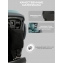 Автокресло группа 0123 (0-36) Sweet Baby Crosstour HB636 360 SPS Isofix Grey/Turquoise