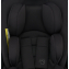 Автолюлька Peppy Jet I-Size 40-87 см (черный)