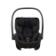 Автолюлька Peppy Jet I-Size 40-87 см (черный)