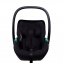 Автолюлька Peppy Verona I-Size Black