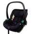 Автолюлька Peppy Verona I-Size Black