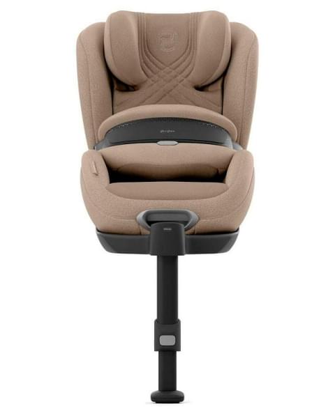 Автокресло Cybex Anoris T2 i-Size (9-18 кг) Cozy Beige Plus