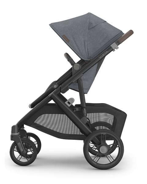 Коляска 2в1 UPPAbaby VISTA V3 Julian