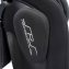 Автокресло Indigo Smart Isofix черный