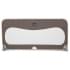 Барьер безопасности Chicco Natural для кроватки 135 см Grey