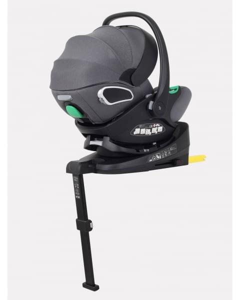 База Isofix для автокресел Evomax