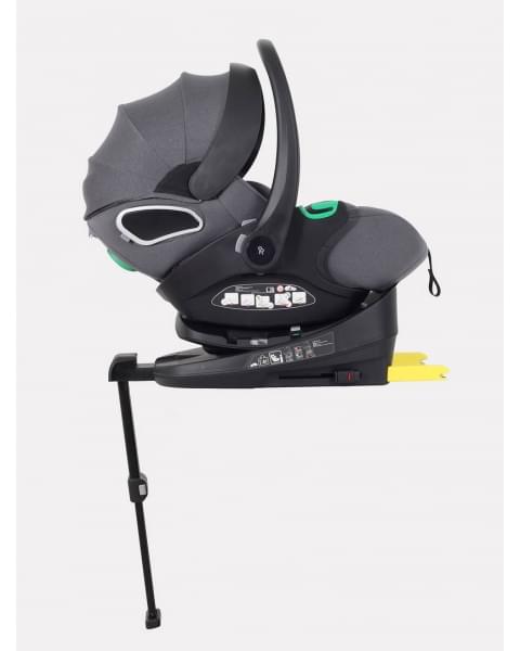 База Isofix для автокресел Evomax