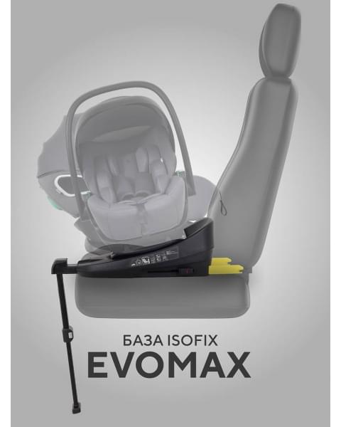 База Isofix для автокресел Evomax
