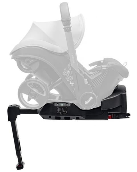 База Isofix для коляски-автокресла Doona i