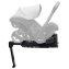 База Isofix для коляски-автокресла Doona i