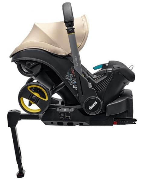 База Isofix для коляски-автокресла Doona i