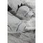 Штанишки AmaroBaby Monsters серый 56