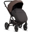 Детская коляска Tutis Uno 6 Plus Essential collection 3 в 1 с автокреслом Elo Lux EduSky Black 1602147 Tiramissu