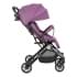 Kоляска детская прогулочная Farfello Comfy Go Comfort 2025 CG-016, фиолетовый