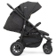 Прогулочная коляска Joie Mytrax Flex Pavement