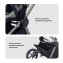 Детская коляска Rant Flex Therm Soft 3 в 1 с автокреслом Cruise Midnight Black