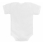 Комплект боди Amarobaby Love, короткий рукав, 2 шт. 62