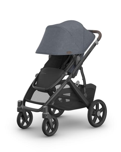 Коляска 2в1 UPPAbaby VISTA V3 Julian