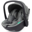 Детская коляска AmaroBaby Motus Premium Ecco Exclusive 3 в 1 с автокреслом Rant Miro лагуна