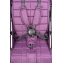 Kоляска детская прогулочная Farfello Comfy Go Comfort 2025 CG-016, фиолетовый