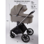Детская коляска AmaroBaby Motus Premium Ecco 3 в 1 мокко