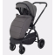 Детская коляска MowBaby Sprint 2 в 1 Brown