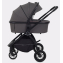 Детская коляска MowBaby Sprint 2 в 1 Brown