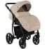 Детская коляска 2 в 1 Sevillababy Jamie латте