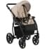 Детская коляска 2 в 1 Sevillababy Jamie латте