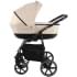 Детская коляска 2 в 1 Sevillababy Jamie латте
