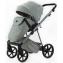 Детская коляска Adamex Delta Natura 3 в 1 DN-8-MINT (МЯТА)