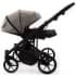Детская коляска Adamex Leo Duo 2 в 1 TK72 (БЕЖЕВЫЙ)