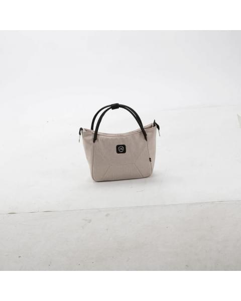 Детская коляска Adamex Mobi 2 в 1 M-TK20 Светло-бежевый