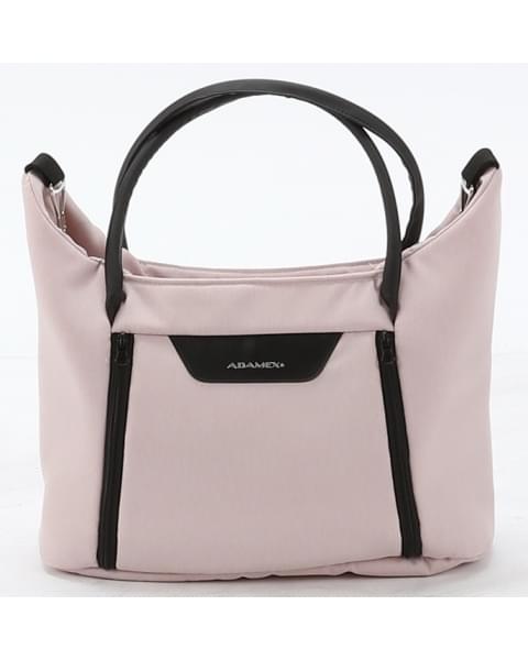 Детская коляска Adamex Zico 3 в 1 Z-TK23 РОЗОВ.ТК